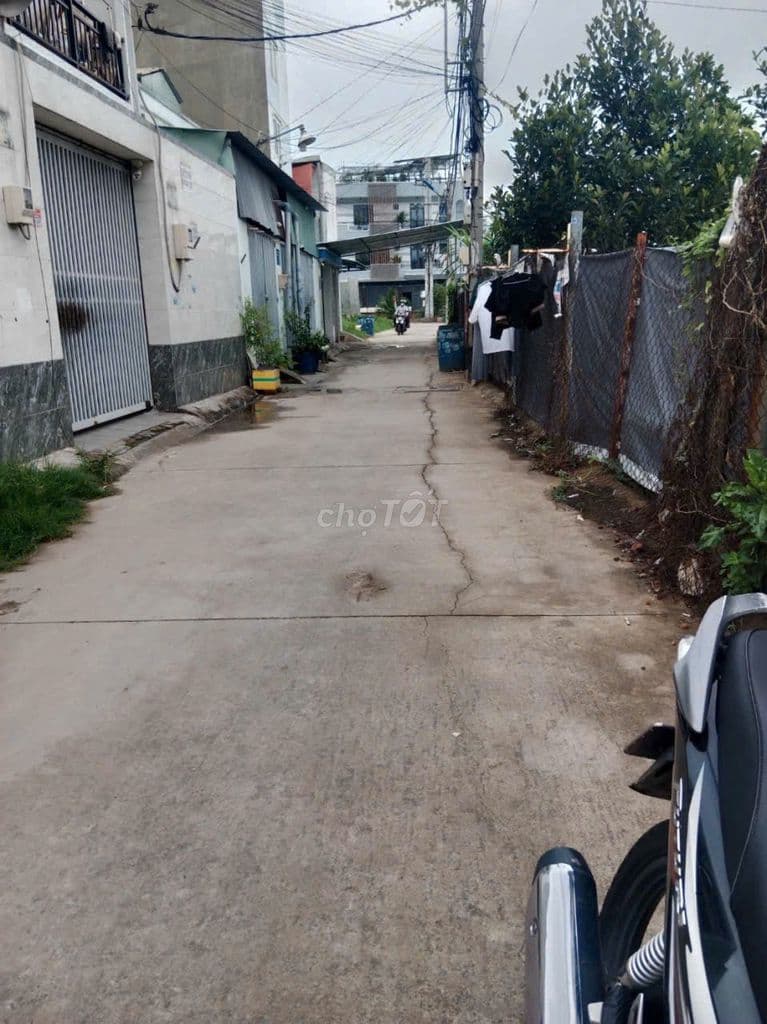 Chủ Ngợp - Cắt Lỗ 500 Triệu, Bán Đất 120m2 Ở Tp.Thủ Đức Với Giá 5 Tỷ 2 - Ảnh 3