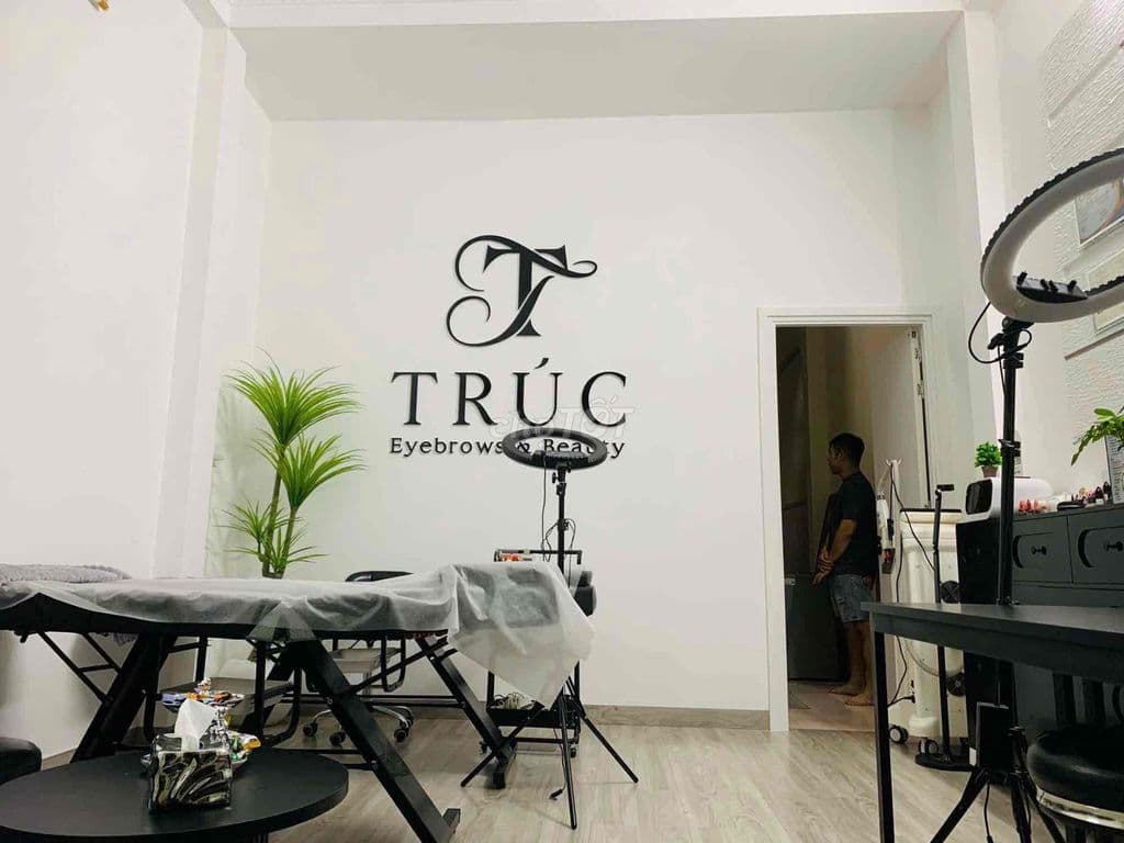 NHÀ BÁN CHÍNH CHỦ MẶT TIỀN THÀNH CÔNG 50m2 giá 5,3 tỷ Quận tân phú - Ảnh 2