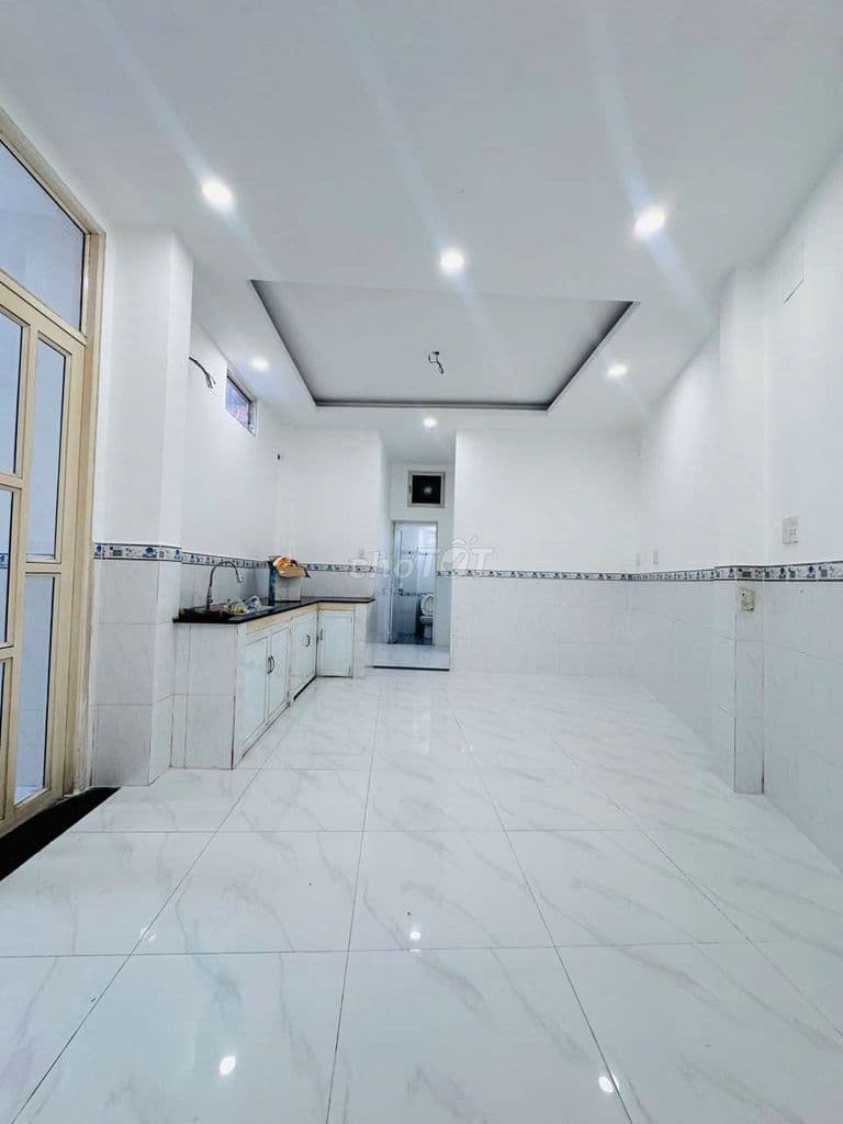Cần thanh lý gấp căn nhà Nguyễn Trung Trực, Sổ hồng riêng, - Ảnh 3