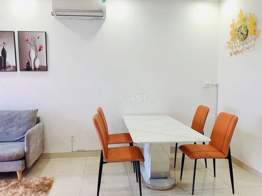 Cho Thuê Căn Hộ 1PN, 2PN, 3PN Chung Cư Moonlight Khu Tên Lửa Bình Tân - Ảnh 2