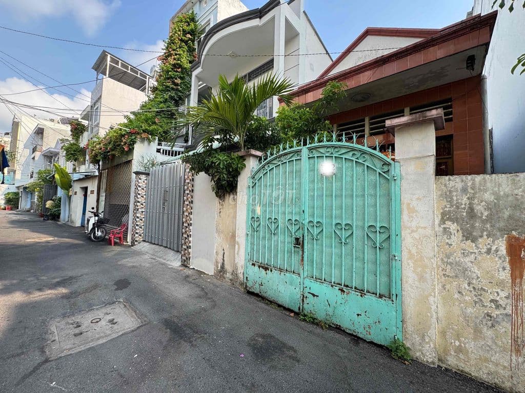 Bán nhà gần chợ bắc ninh bình thọ thủ đức