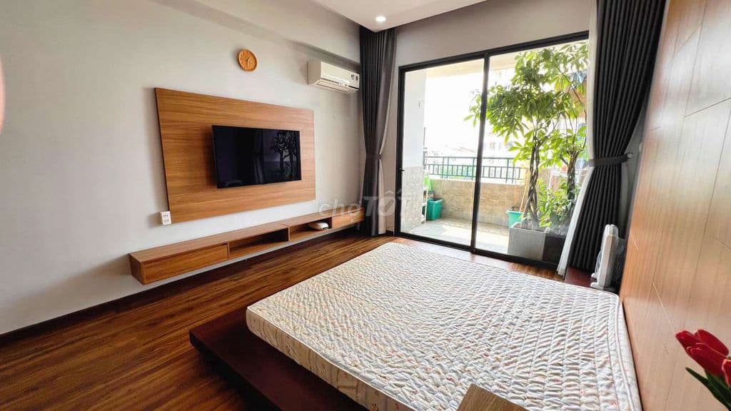 QUÁ NGON, chủ bán gấp chung cư 139m, view lô góc, phường An Phú Quận 2 - Ảnh 3