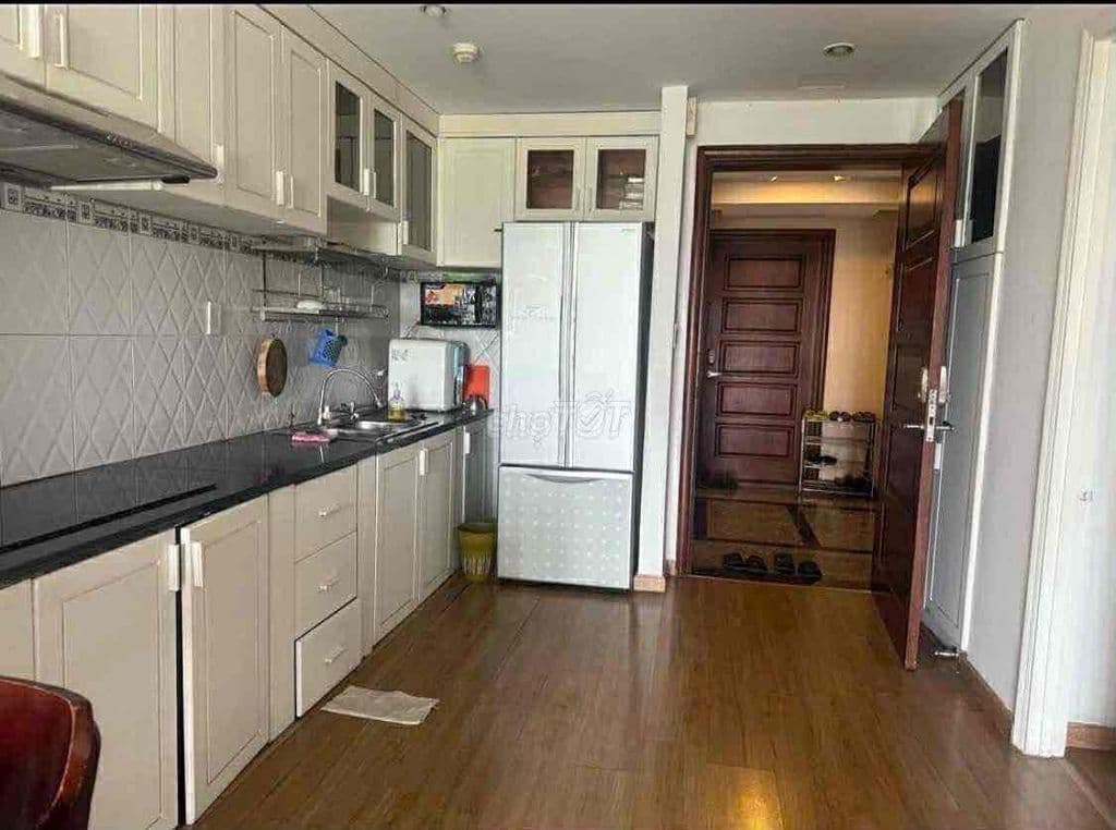 Bán căn hộ 2pn - 67m2 Dragon Hill đang sẵn HĐ thuê - Ảnh 2