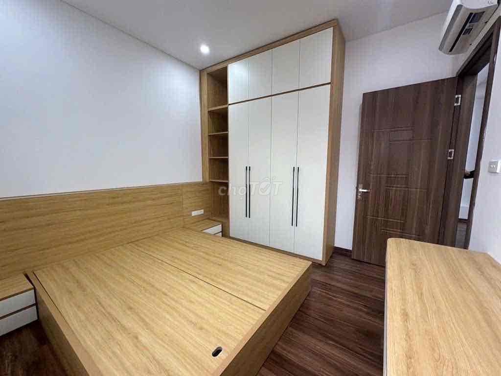 Hoàng Đạo Thành - DT 62m- 6 tầng, mt 6.5m, giá 24.8 tỷ - Bán tòa nhà - Ảnh 3