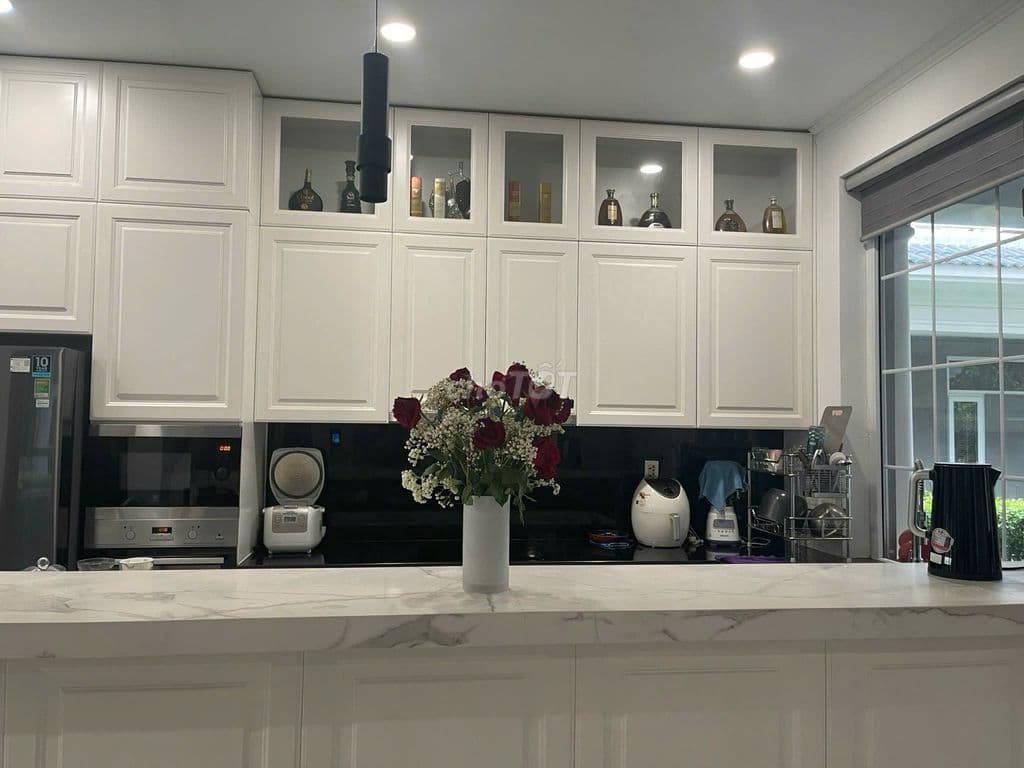 bán Biệt Thự đơn Lập Park RiverSide Thủ Đức - Ảnh 2