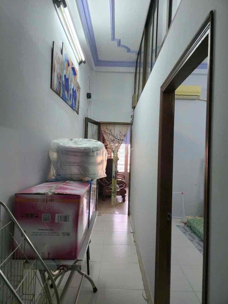 Ngộp 11.5Tỷ MẶT TIỀN TRẦN VĂN KIỂU giá 14.5 TL - Ảnh 3