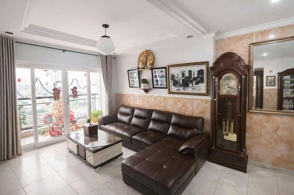 Siêu ngộp Cần bán chung cư phúc yên 1, 107m2, 3PN, 2WC