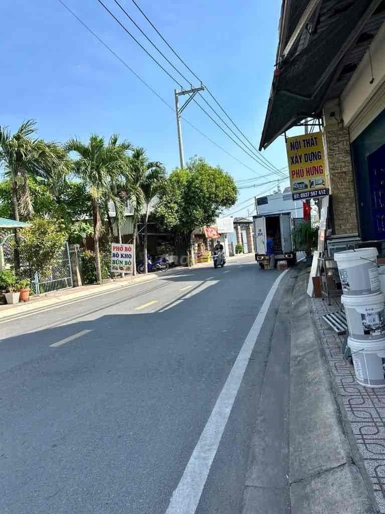 🏡 SIÊU PHẨM NHÀ 2.4 Tỷ SỔ ĐỎ, HÓC MÔN – TRẦN THỊ BỐC . LK CHỢ HÓC MÔN - Ảnh 3