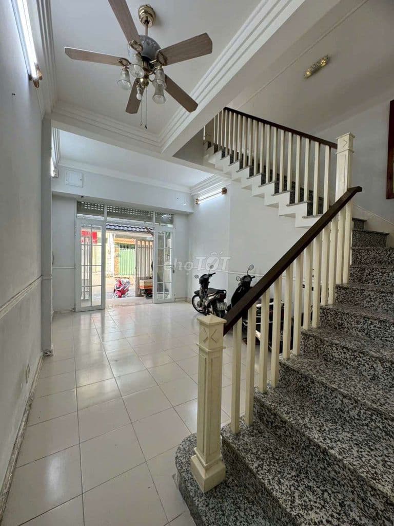 cần cho thuê nhà mt đường p tân quy - Ảnh 3