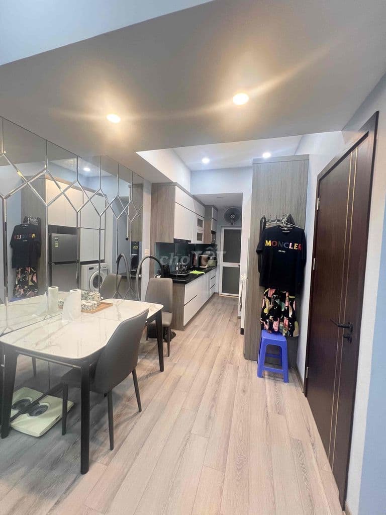 Chính chủ cần bán shophouse Ecohome 1 kinh doanh sẵn sàng dtsd 78m2 , - Ảnh 3