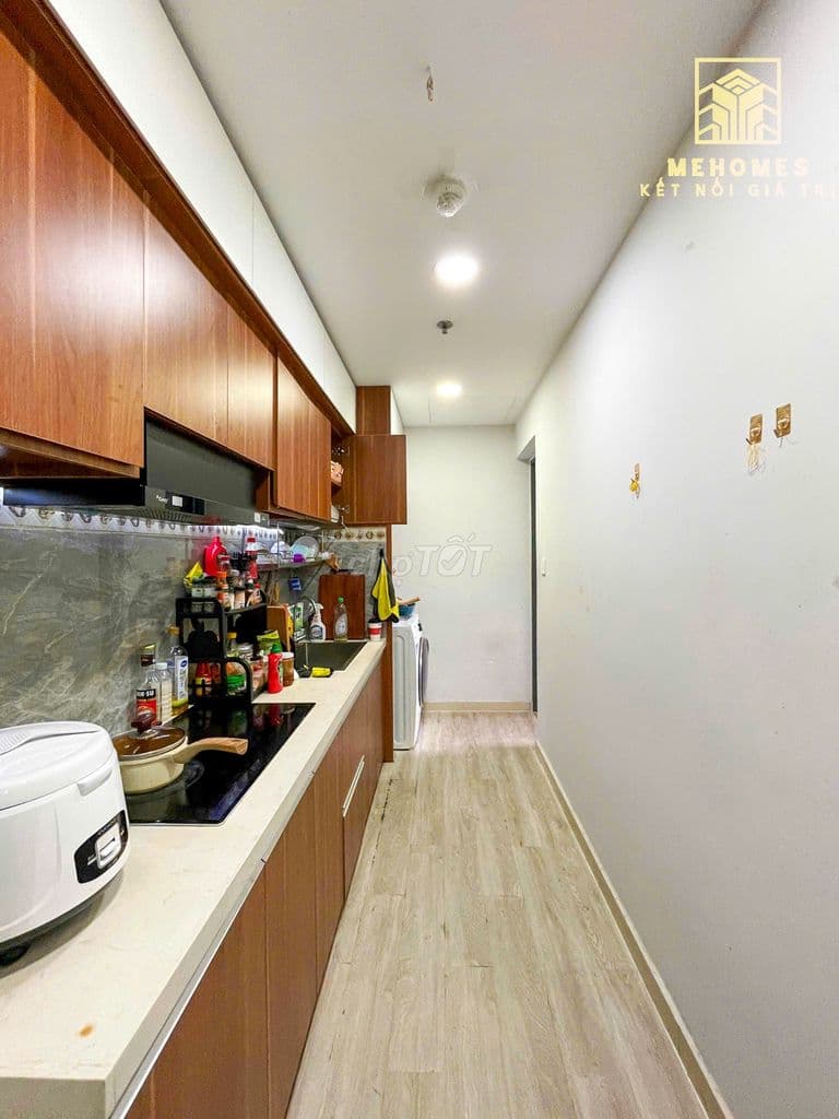 🍀 DUPLEX 127M2 3PN 3WC FULL NỘI THẤT, VIEW NỘI KHU YÊN TĨNH - Ảnh 2
