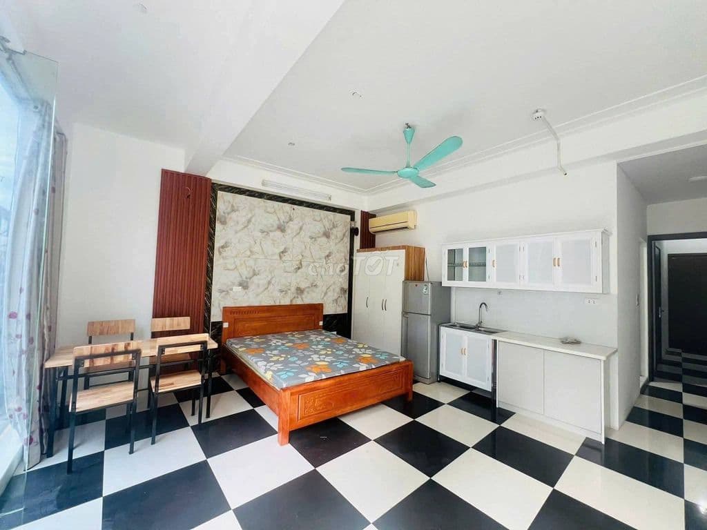 bán nhà Lê Đức Thọ 45m2 6PN khép kín - Ảnh 3