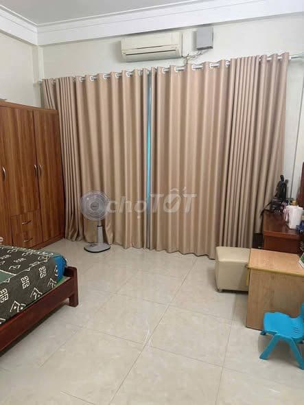 bán nhà 50m2 Xuân Phương gần ô tô tránh - Ảnh 3