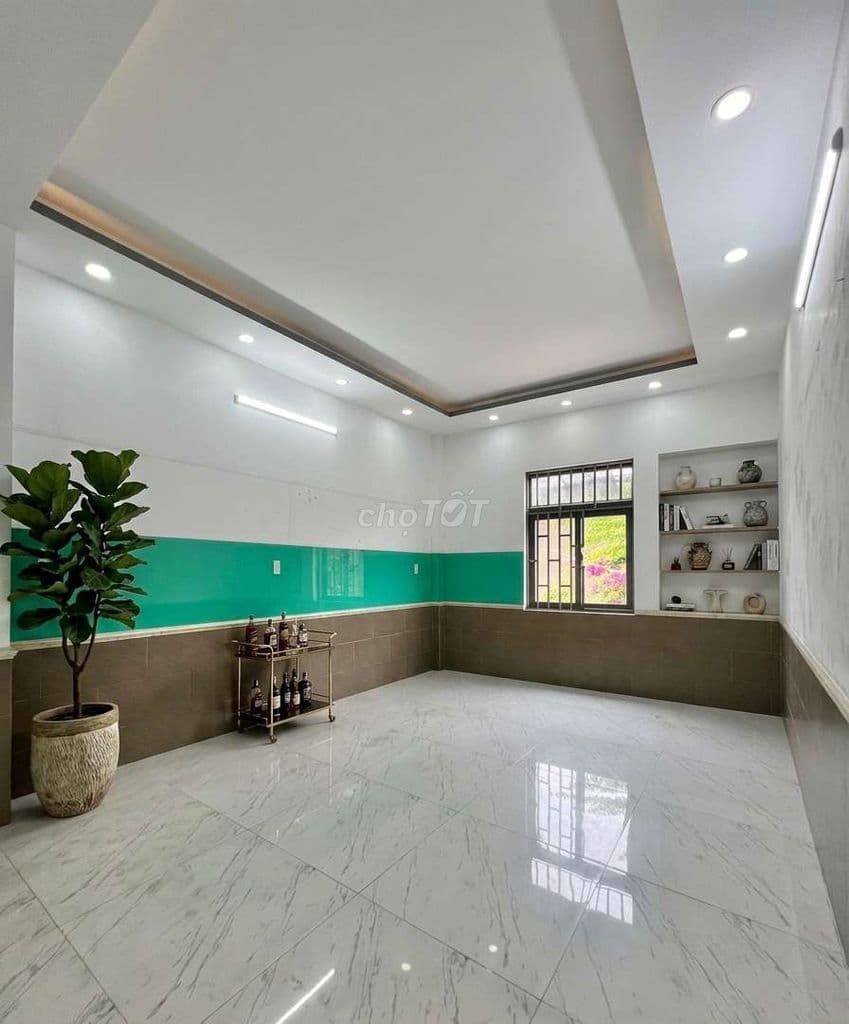 HÀNG HIẾM BÙI VĂN BA QUẬN 7–DT 4.1X16M-CHỈ 7.X TỶ