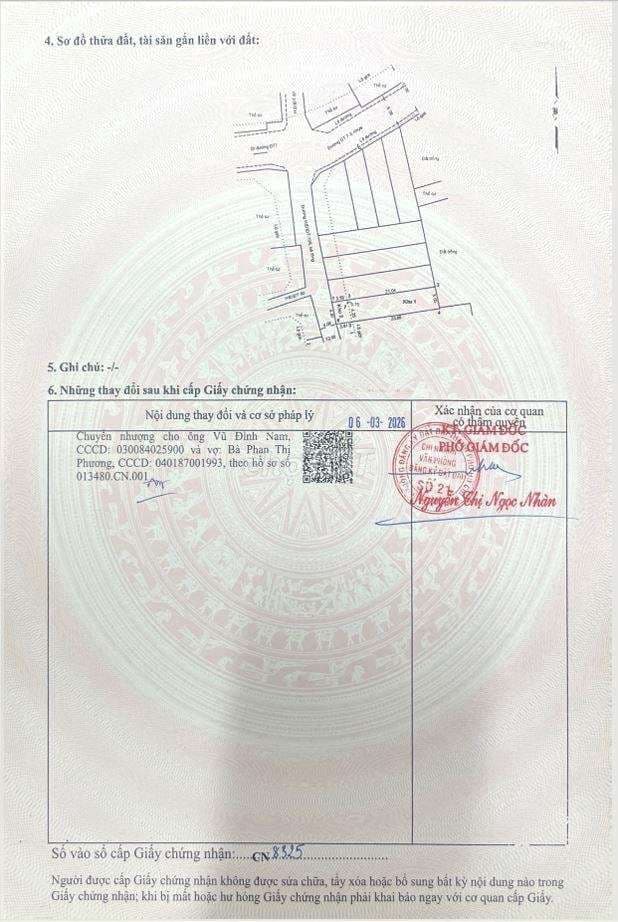Bán đất mặt tiền đường nhựa Đông Thạnh. Giá rẻ