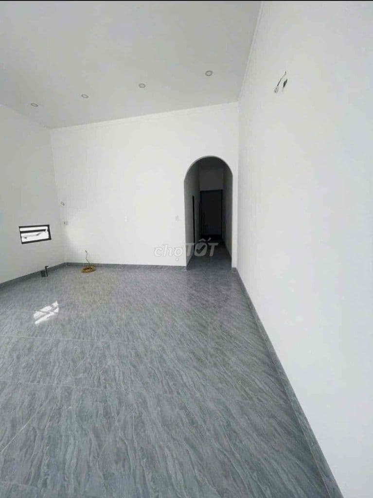 cần bán nhà cấp 4 ở thị trấn củ chi giá 750tr - Ảnh 3