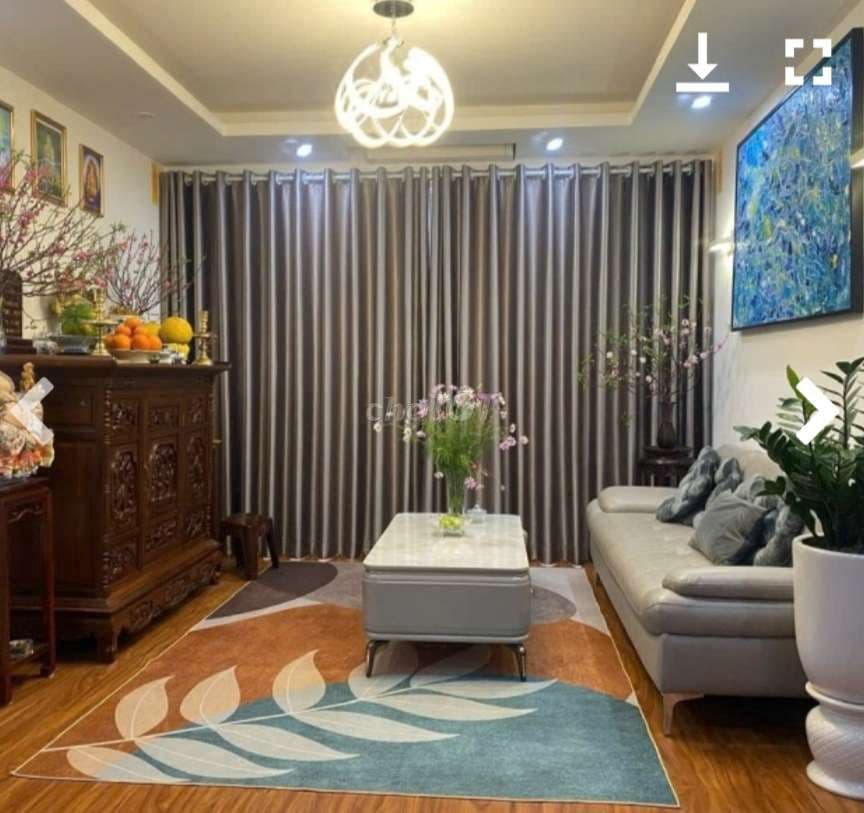 BÁN CHUNG CƯ HUD 3 TÔ HIỆU HÀ ĐÔNG130M2;3PN;2 VS;7,9 TỶ.CĂN HỘ ĐẸP