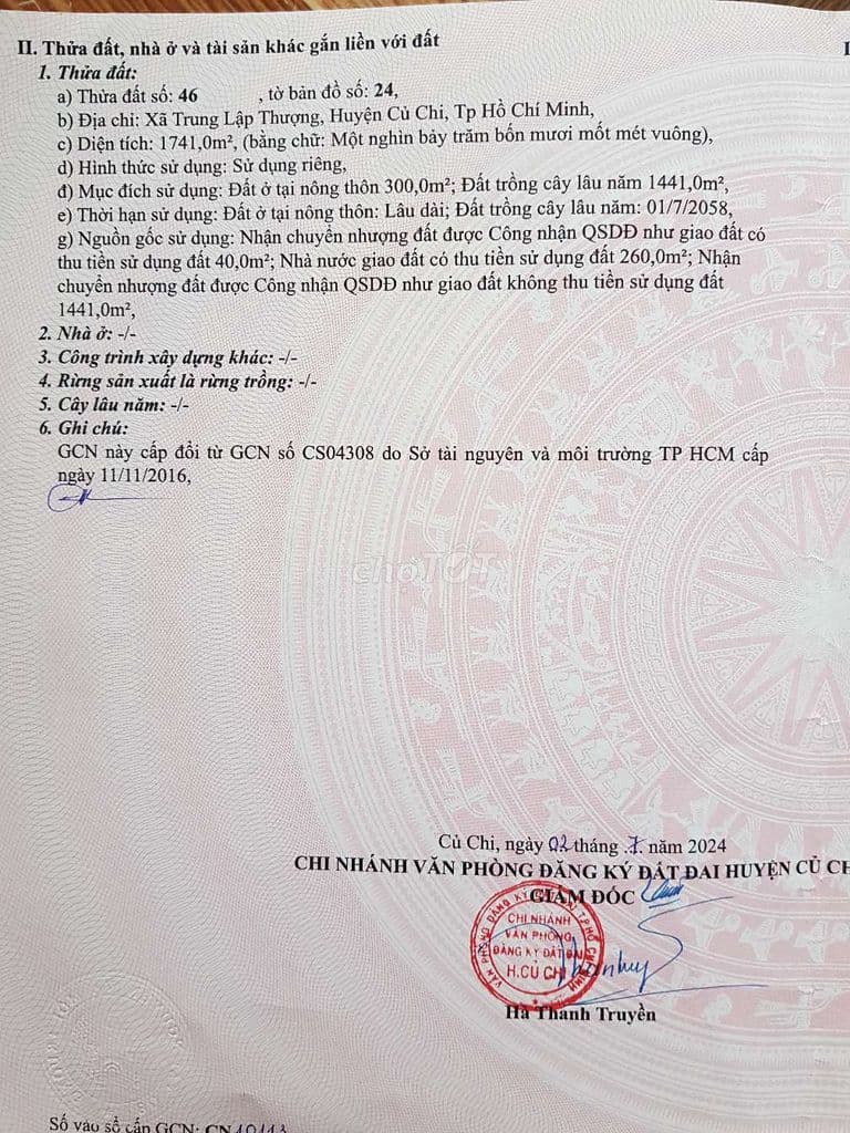 Chính chủ cần bán - Ảnh 2