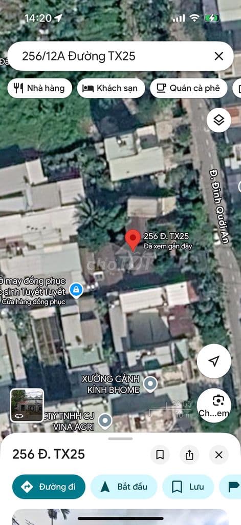 Bán dãy trọ quận 12 171m², sổ riêng, giá cả thương lượng - Ảnh 2