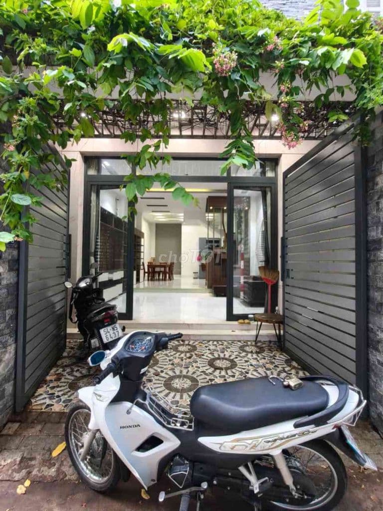 🏡 Tân Phú - Bán nhà 3 tầng đúc gần AEON - ngang bề thế 5x14 - nhỉnh 7t - Ảnh 2