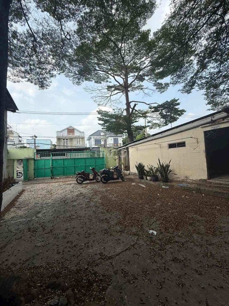 🔥 XƯỞNG MT NGUYỄN THỊ THẢNH – 1192M² – CÓ VĂN PHÒNG – PCCC CHUẨN – GIÁ - Ảnh 2