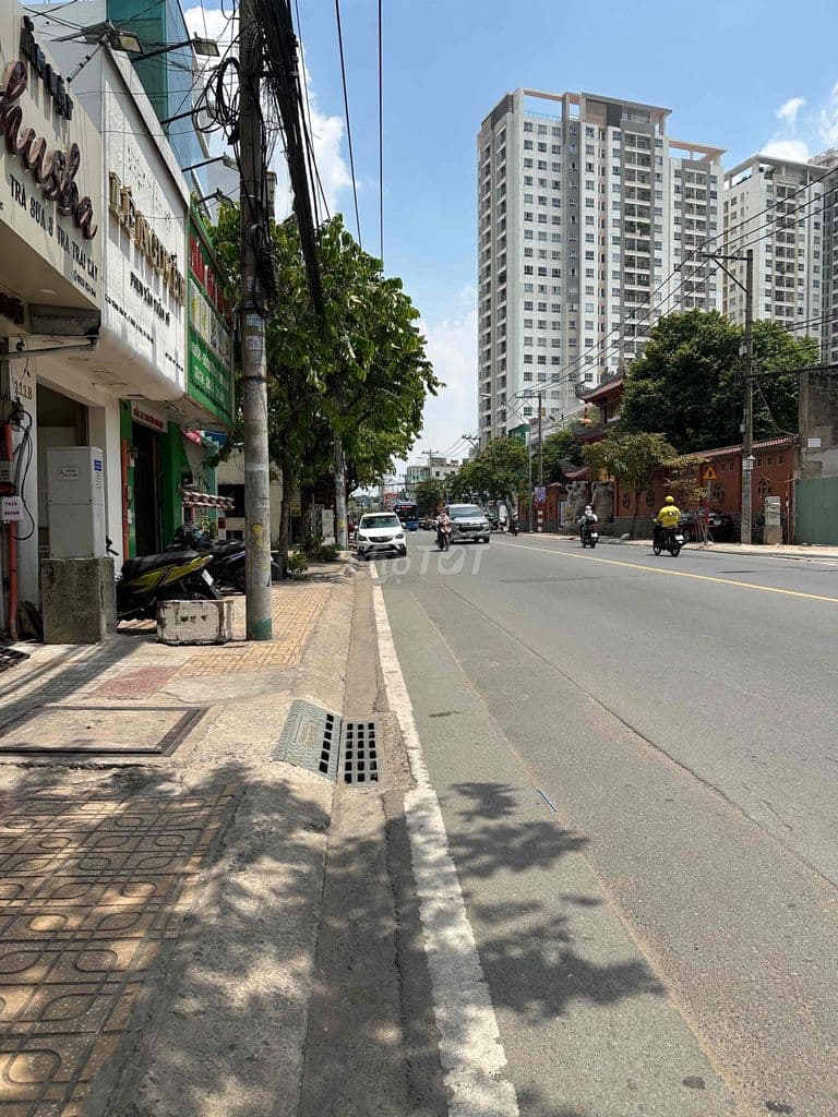 HÀNG HIẾM THỦ ĐỨC, LÔ GÓC ĐẸP NGAY ĐẶNG VĂN BI DT 126m2 Nhỉnh 8tỷ SHR. - Ảnh 3