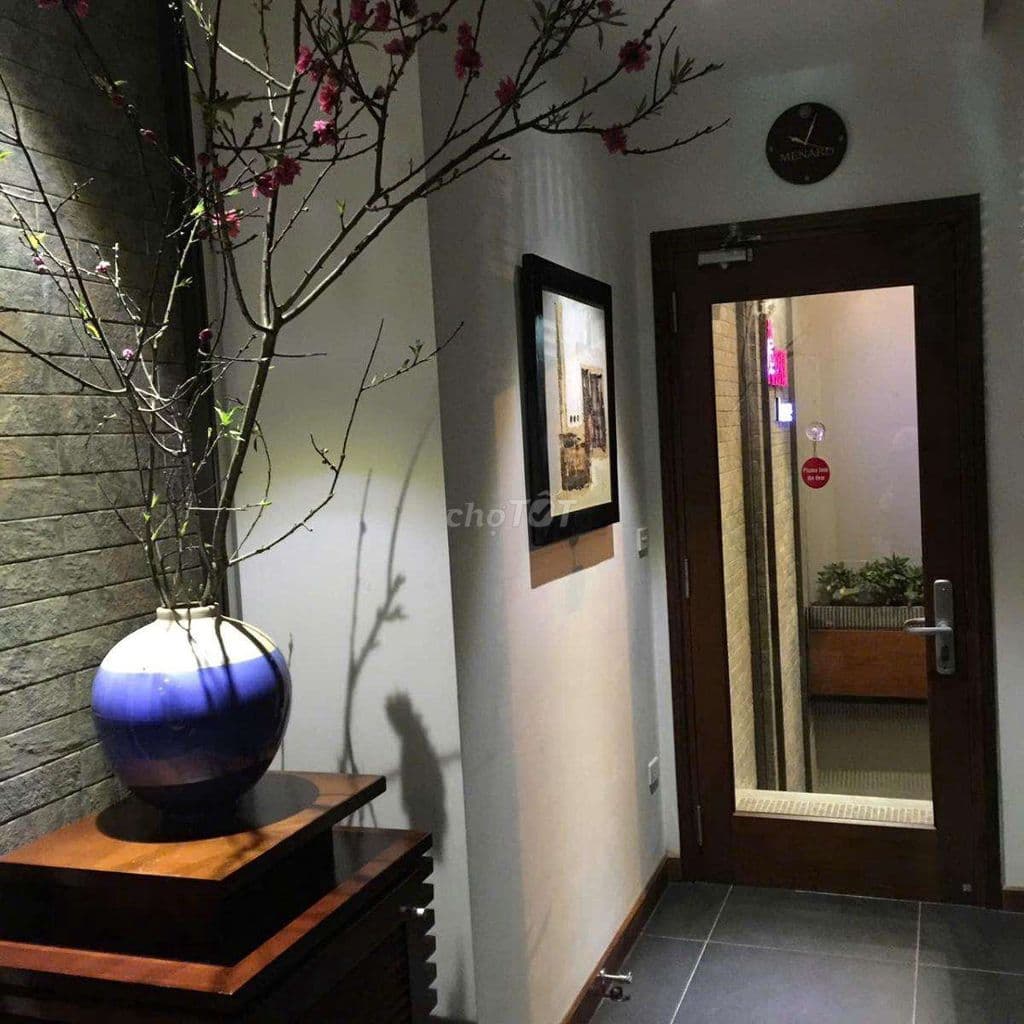 VIP ĐÀO TẤN – LÔ GÓC 75M² – MT 14M – DÒNG TIỀN 180TR/THÁNG - Ảnh 2