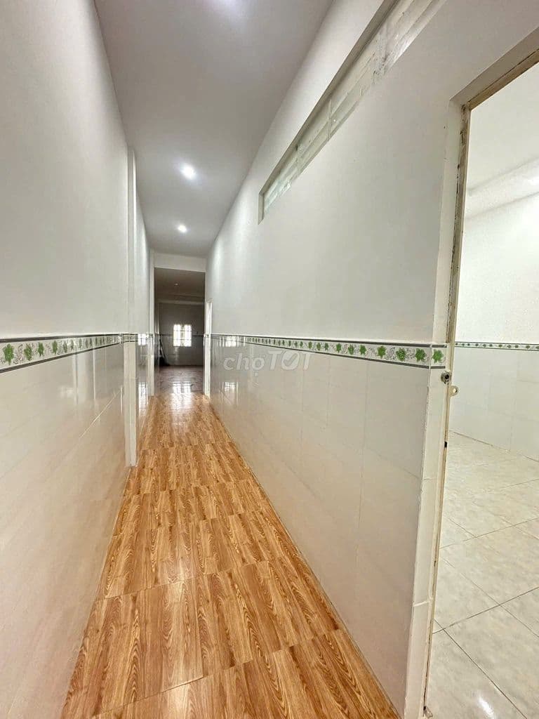 Bán gấp nhà cấp 4 hẻm ô tô, đường Nguyễn Văn Khạ, Củ Chi, 124m2, 870Tr - Ảnh 3