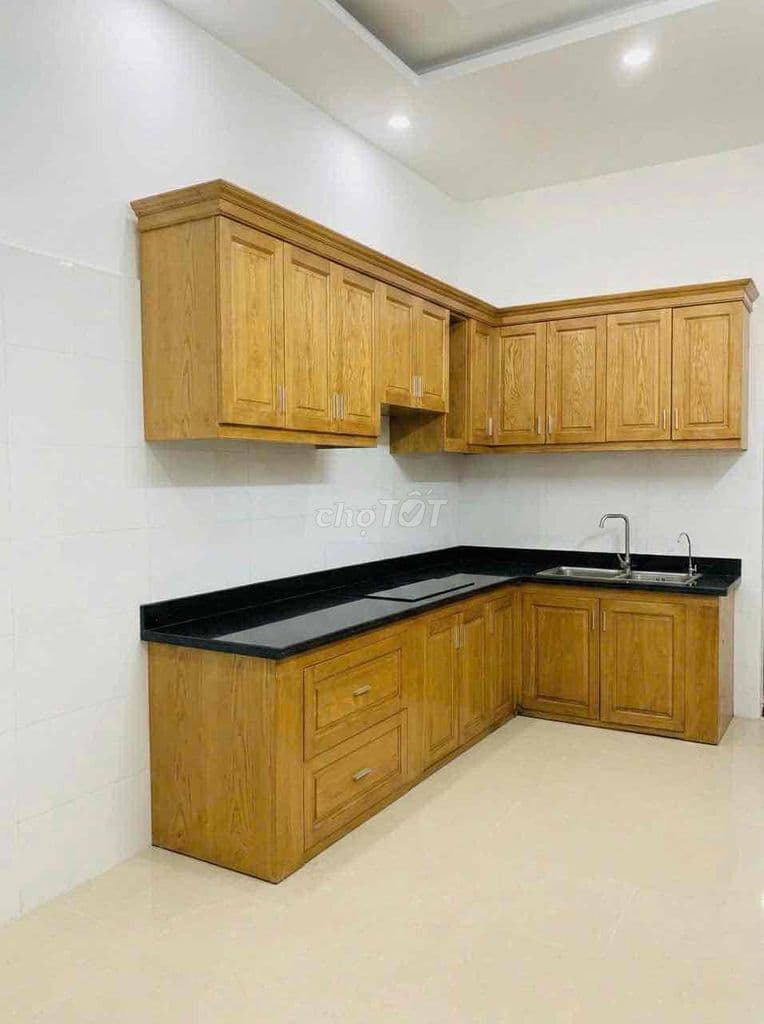7 tỷ giảm còn 6.6 tỷ bán gấp mặt tiền hẻm 87 Nguyễn Sỹ Sách