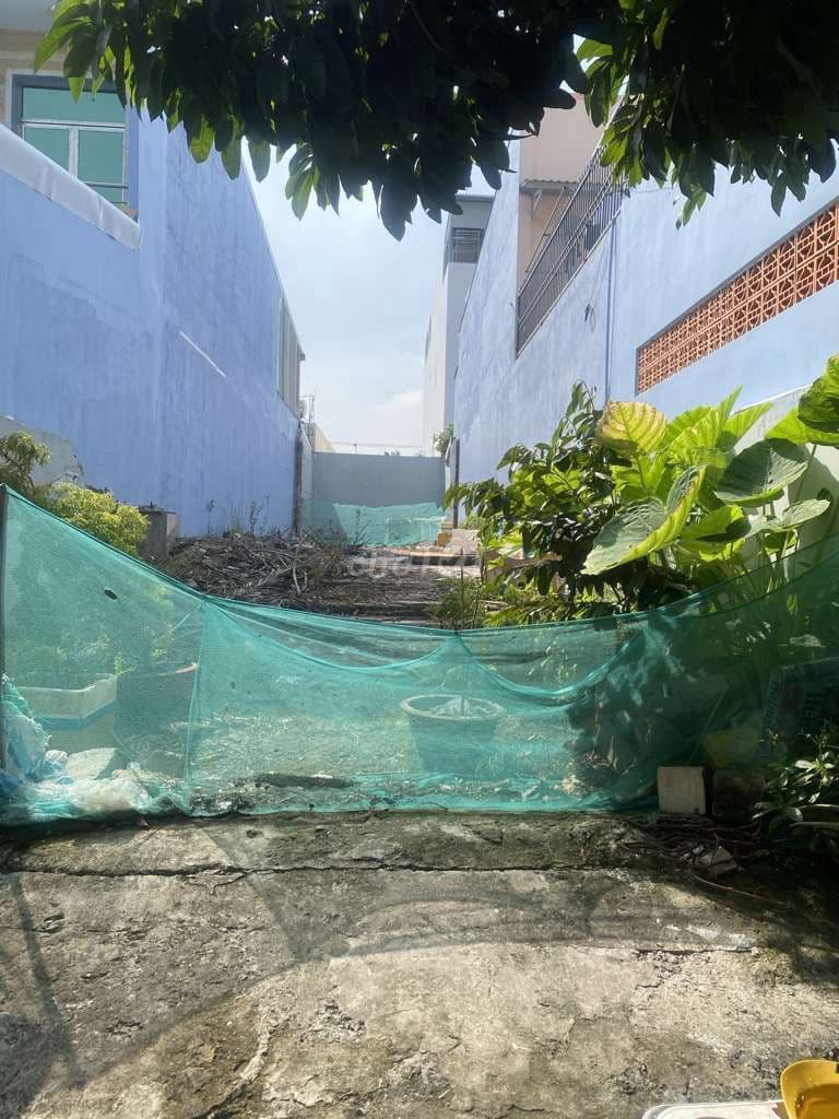 141M2- SHR- 4TỶ5- ĐẤT Ở ĐƯỜNG NHỰA 8M NGAY KCN HIỆP PHƯỚC-KDC HIỆN HỮU - Ảnh 3