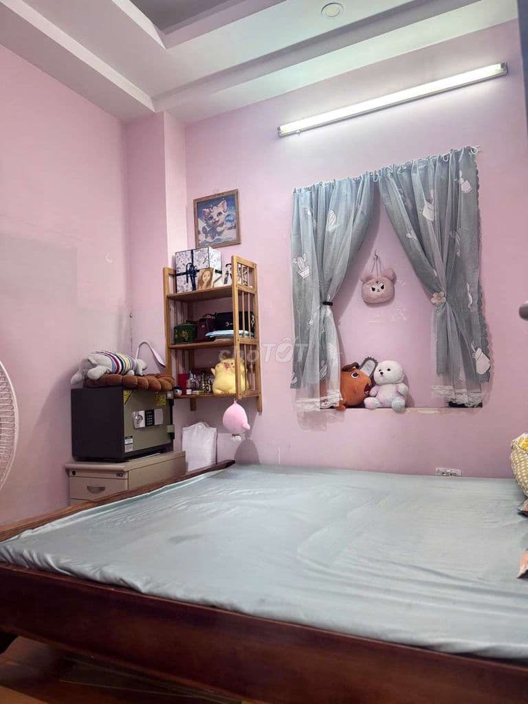 CHUNG CƯ MINI