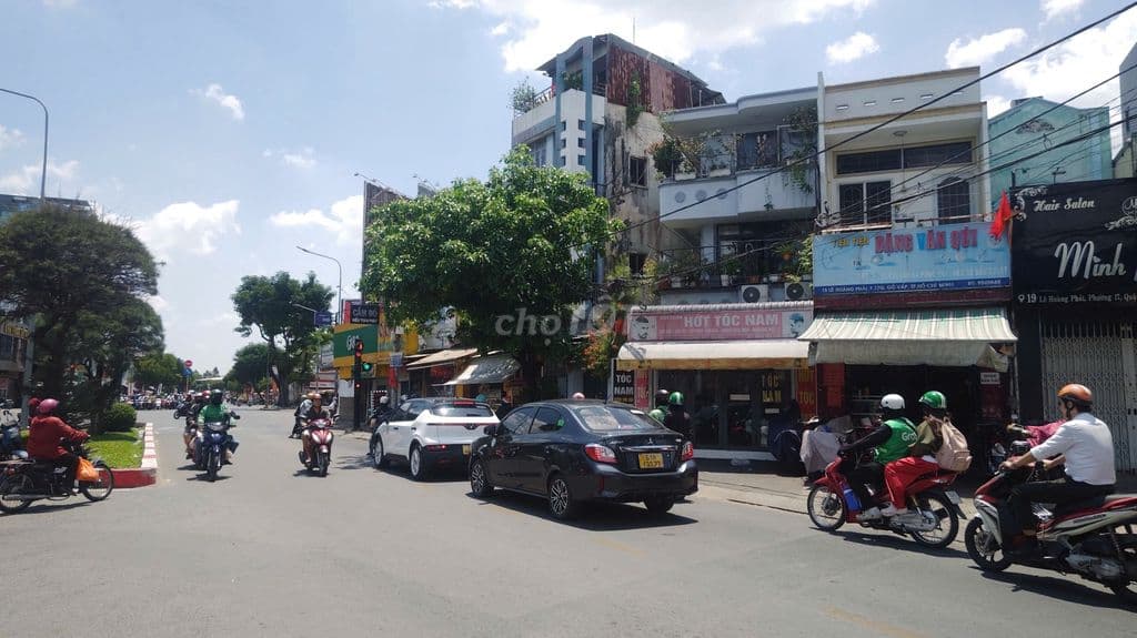 Bán nhà mặt tiền Lê Hoàng Phái - Nguyễn Oanh ngay ngã 5 Gò Vấp giá tốt - Ảnh 3