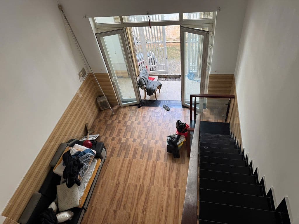 Nhà đẹp giá rẻ hẻm 3m đường Phan Văn Hớn, Quận 12, 4x16, lửng, 3,95 tỷ - Ảnh 2