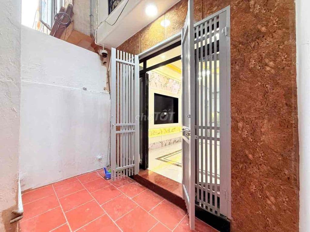 VIP Phố Quan Nhân, nhà dân xây đẹp, tiện ích bạt ngàn, cách 20m oto tr