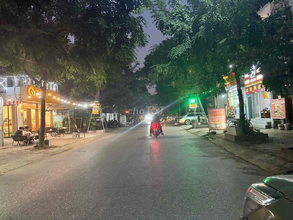 Bán LK110m 4 tầng Vân Canh Hud - Ảnh 2