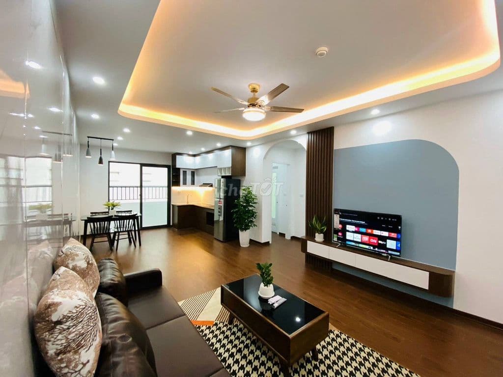 CẮT LỖ ! SỔ ĐỎ ! CHUNG CƯ N2 PHẠM HÙNG - MỄ TRÌ - BẾN XE MỸ ĐÌNH