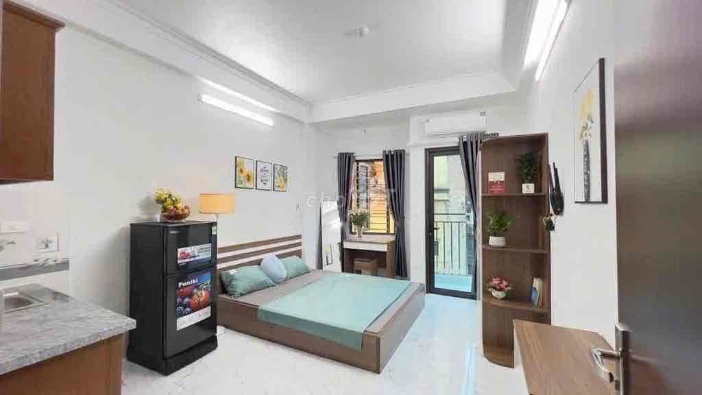 🏢 BÁN CĂN HỘ DỊCH VỤ CẦU DIỄN – THANG MÁY – DÒNG TIỀN ỔN ĐỊNH 🏢 💰 Giá - Ảnh 2