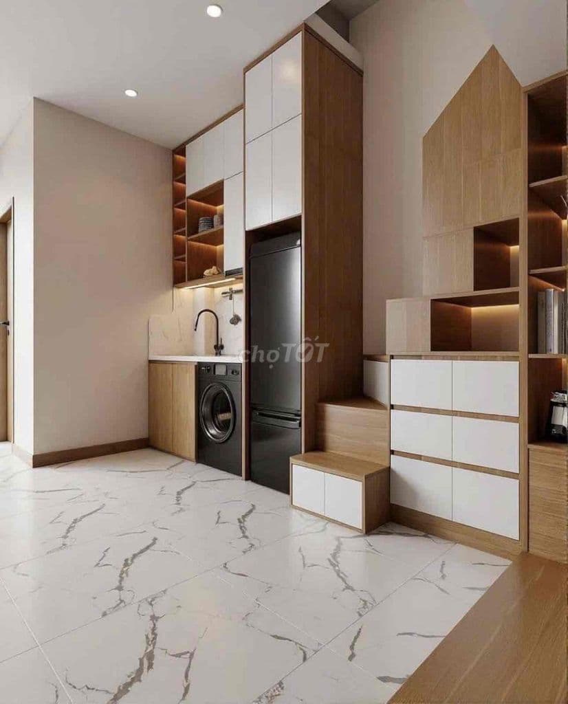 BÁN NHÀ THÁI HÀ - THANG MÁY - Ô TÔ ĐỖ - DT55M*7 TẦNG - GIÁ 20 TỶ - Ảnh 2