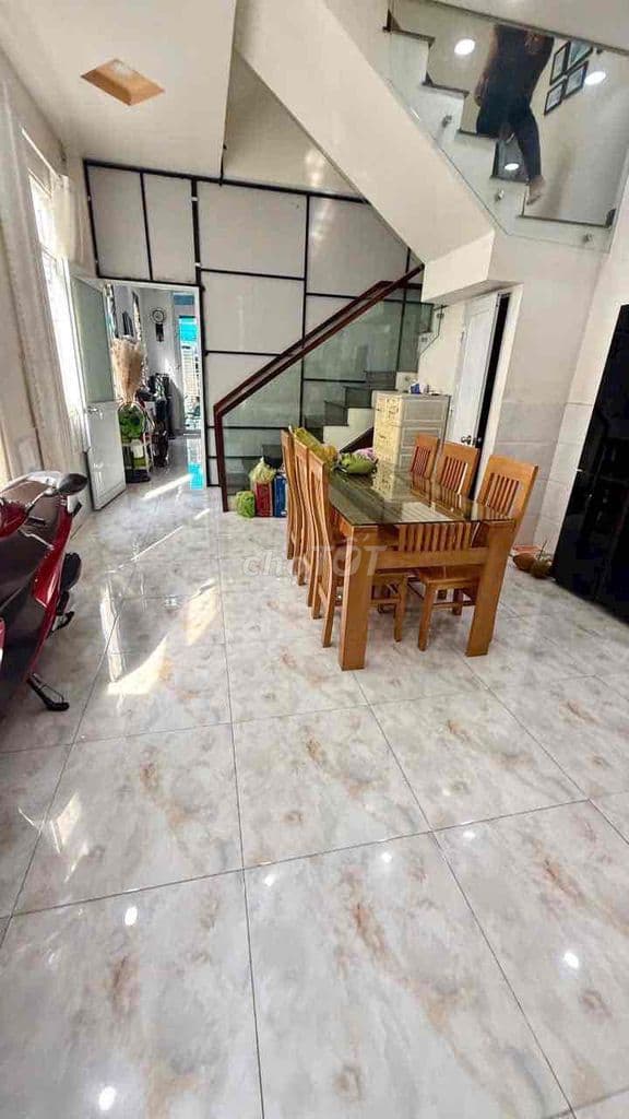 GIẢM SAU 700triệu! CHDV 5 TẦNG NGAY KHA VẠN CÂN THU NHẬP 40tr/tháng - Ảnh 3