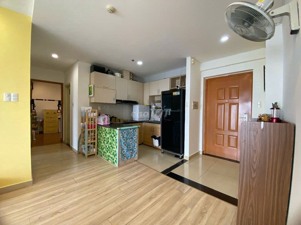 BÁN CĂN HỘ 2PN - HƯNG PHÁT 1 – SỔ HỒNG, GIÁ CHỈ 3.1 TỶ - Ảnh 2