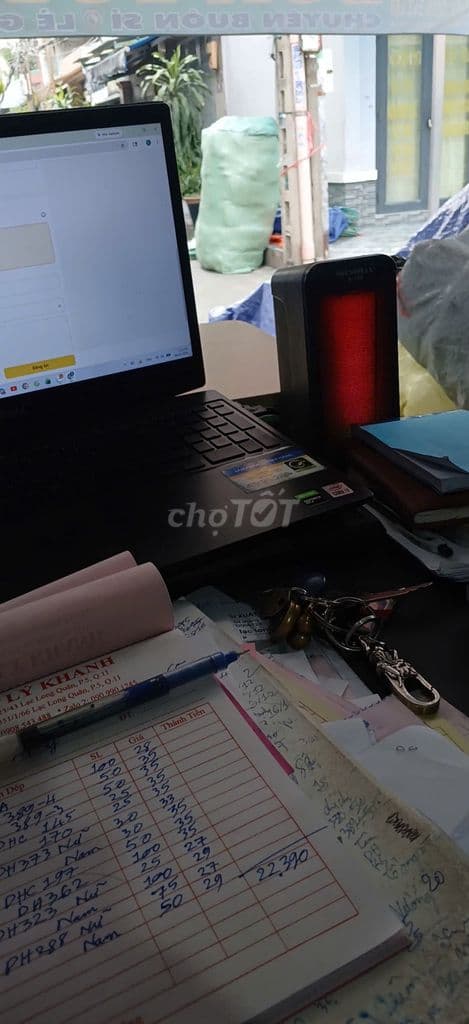 Sang Cửa Hàng Giày Dép - Ảnh 3