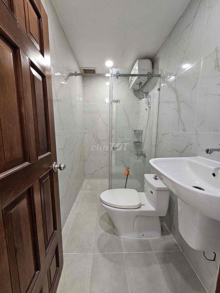 Căn hộ view sông 2PN 2WC KHÁNH HỘI 3 - Ảnh 3
