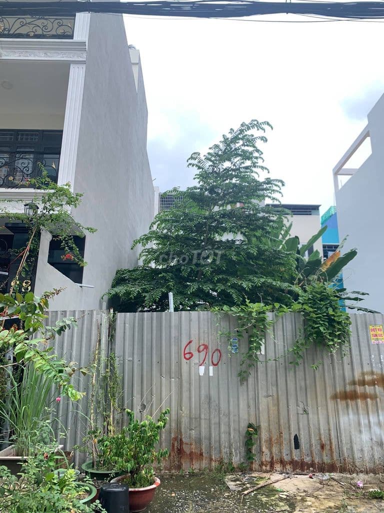 Đất MTNB Khu Tên Lửa, PBTĐB, Dt 80m2, Giá 9,15 tỷ. Gần Aeon Mall.