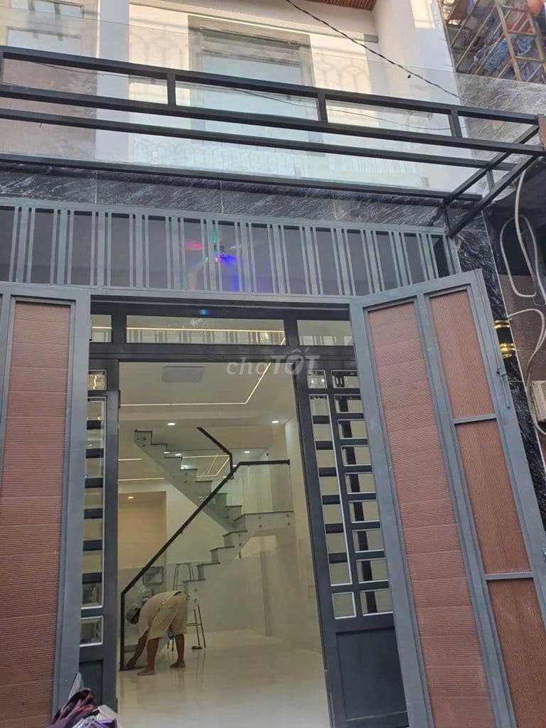 50M2-TÂN KỲ TÂN QUÝ-500M ĐẾN AEON TÂN PHÚ- ĐẸP LUNG LINH GIÁ CHỈ 5 TỶ