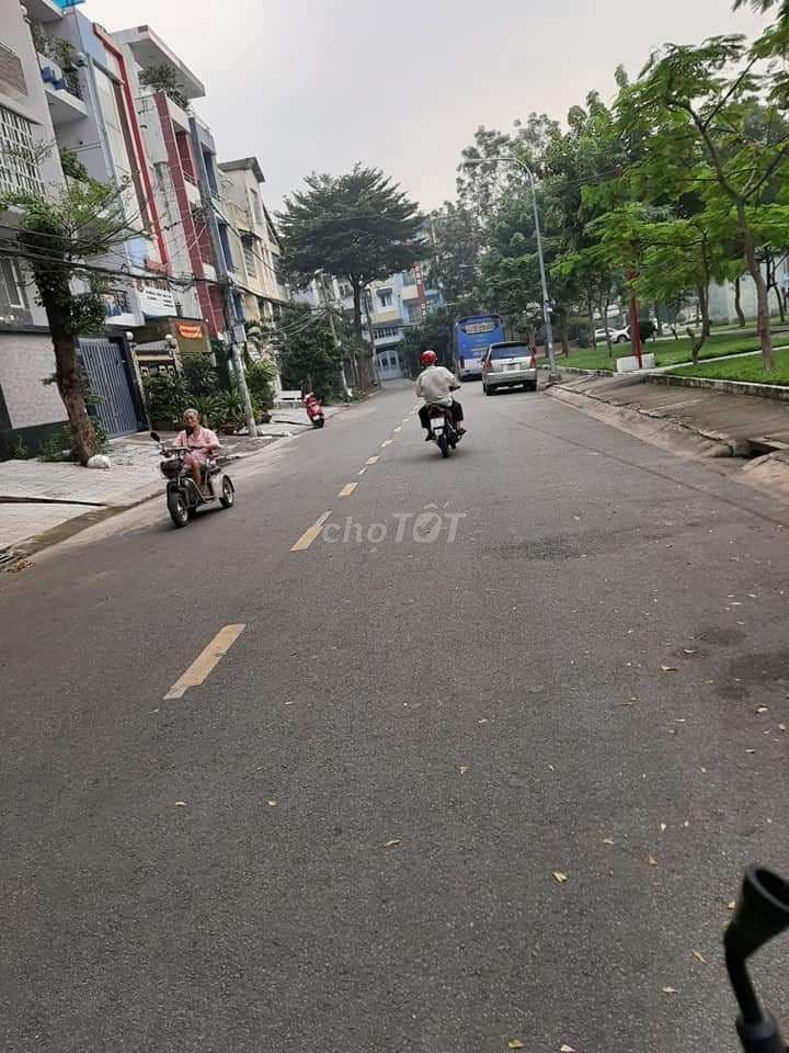 MT Song Hành 4x19 2 lầu 1T đường rộng 40m - Ảnh 3