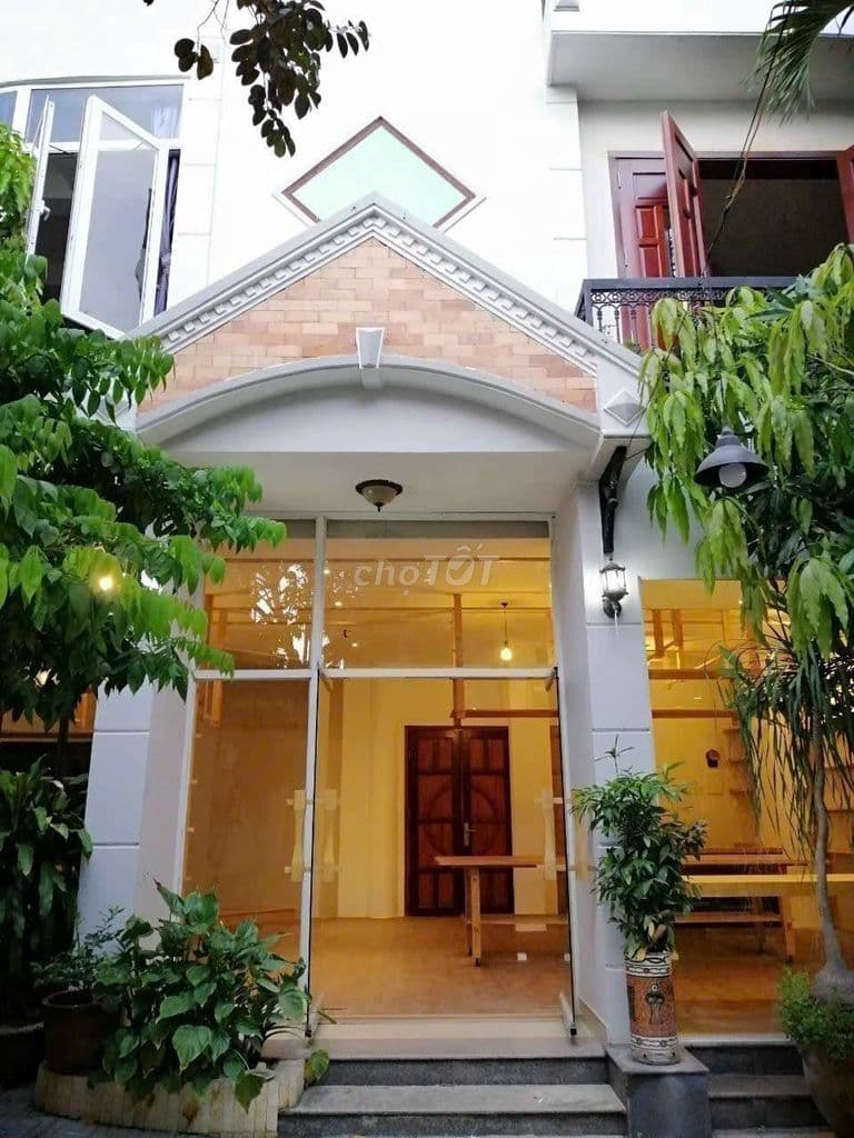 Chỉ 157Triệu/m2- 2 Toà Biệt Thự T.T Q.Bình Thạnh - Ảnh 2