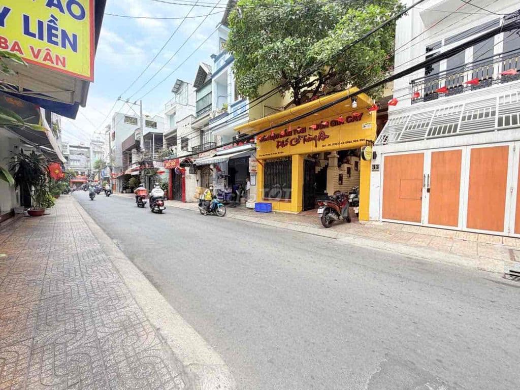 KHU ĐỒNG ĐEN - BÀU CÁT - 102M2 - NGANG 6M CHỈ HƠN 8 TỶ - Ảnh 2