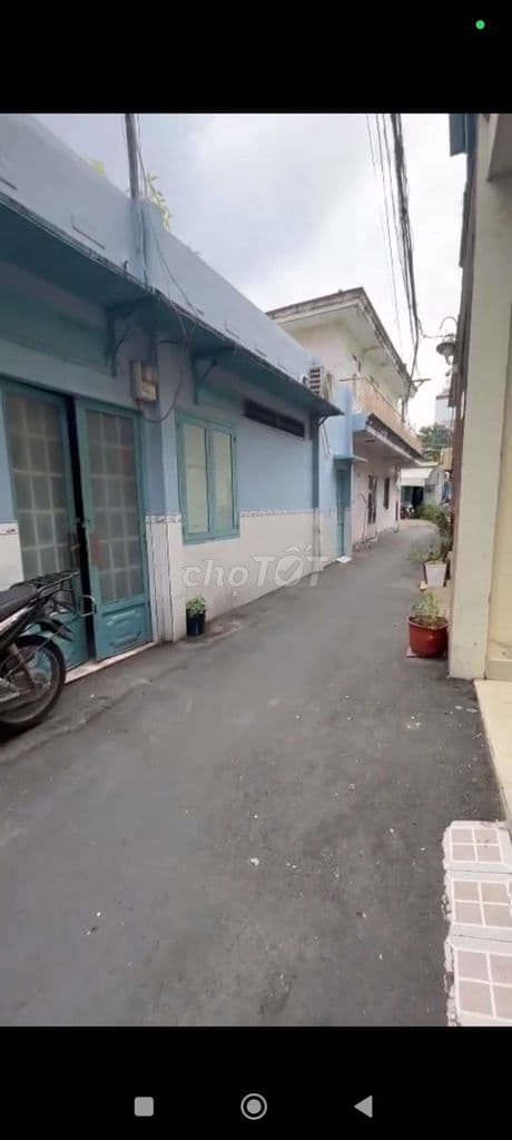 Bán nhà ngay Vincom lê văn việt Quận 9, 40m2 giá 3,9 tỷ tl mạnh. - Ảnh 3