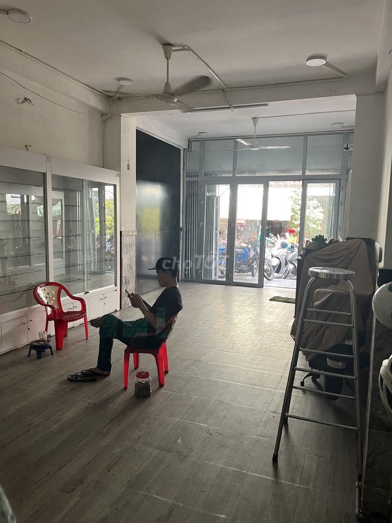 Bán mặt tiền kinh doanh đường Lãnh Binh Thăng, P12, Q11 - Ảnh 3