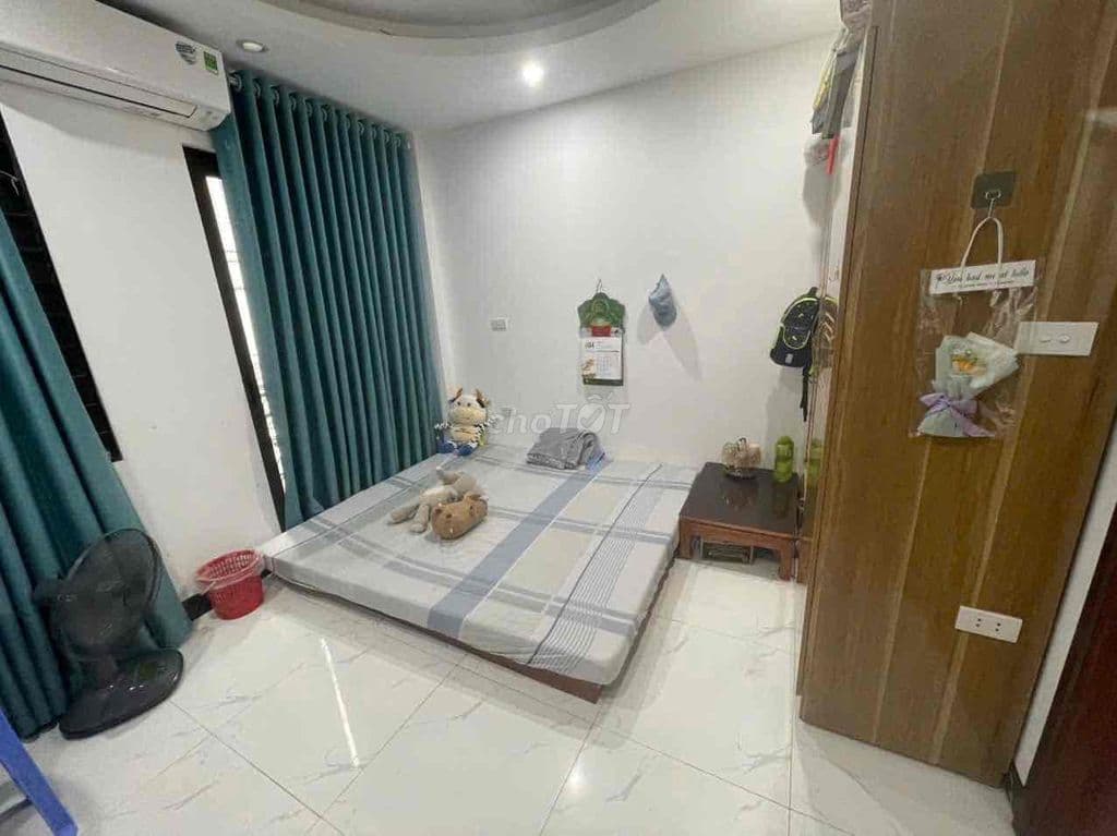 🏡 NHÀ ĐẸP GẦN UBND TÂY MỖ – SÁT VIN – Ô TÔ GẦN 📐 Diện tích: 38m² – 5 - Ảnh 3